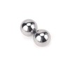Precision Steel Bearing Balls 3/4 Inch Solid Carbon Steel Balls
