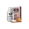 Phosphorus 9 times Purple Bamboo Salt Powder (Silver) 230g Purple Bamboo Salt / 인산가 9회 자죽염 분말(실버) 230g  자줏빛 죽염