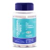 UC-II® Colágeno Tipo II No Hidrolizado Con Vitamina D3 +