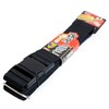 BIGMAN BWB-360BK Strong Thick PRO Belt, Long, 1.9 inches (48