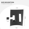 Linskip Gear Shift Panel Trim Compatible with Chrysler 300 &