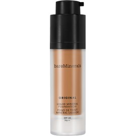 BAREMINERALS Original Liquid Mineral Foundation SPF 20 No. 23 Medium Dark 30 ml