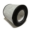 Nispira 3-in-1 True HEPA Activated Carbon Filter Replacement Compatible with