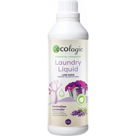 Ecologic Laundry Liquid Lavender 1 Litre
