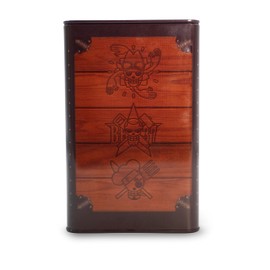 ABYstyle - One Piece Money Box Straw Hat