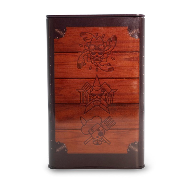 ABYstyle - One Piece Money Box Straw Hat