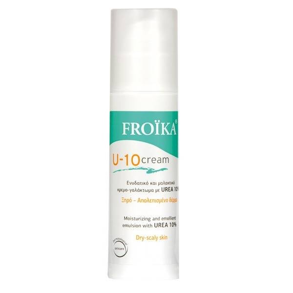 FROIKA U-10 CREAM 150ML