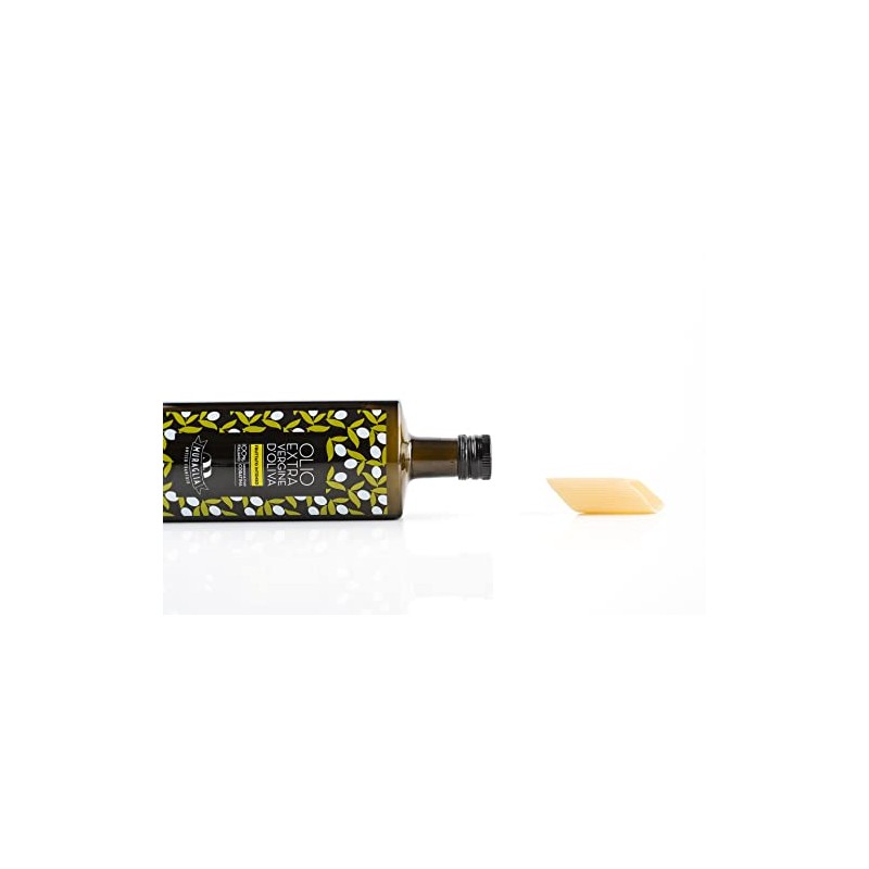 Antico Frantoio Muraglia Intense Fruity Extra Virgin Olive Oil |