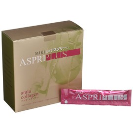 三基商事/mikipuru-n miki asupuripurasu 450g (G X 30 Pcs)