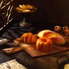 12 Packs Cutting Board Set Plain Chopping Board with Handles
