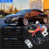 81900-3SA00 Ignition Lock Switch Assembly with Keys Compatible with Hyundai