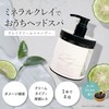 Clay Refill Shampoo (Earl Grey Scent) 15.9 oz (450 g)