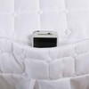 zalati Duvet Cover Sets with Square Hole for Face Thick