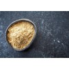 Organic Black Maca Powder, 1 Pound – Raw Ground Maca