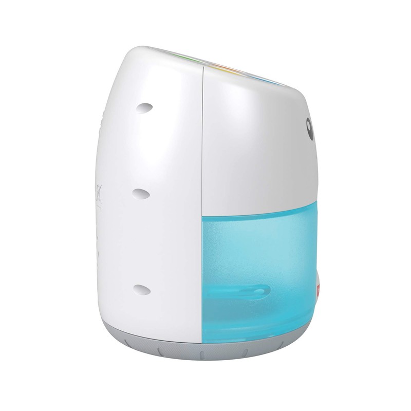 Fisher-Price GRW72 Learning Fun Voice Assistant with Music, Lights and