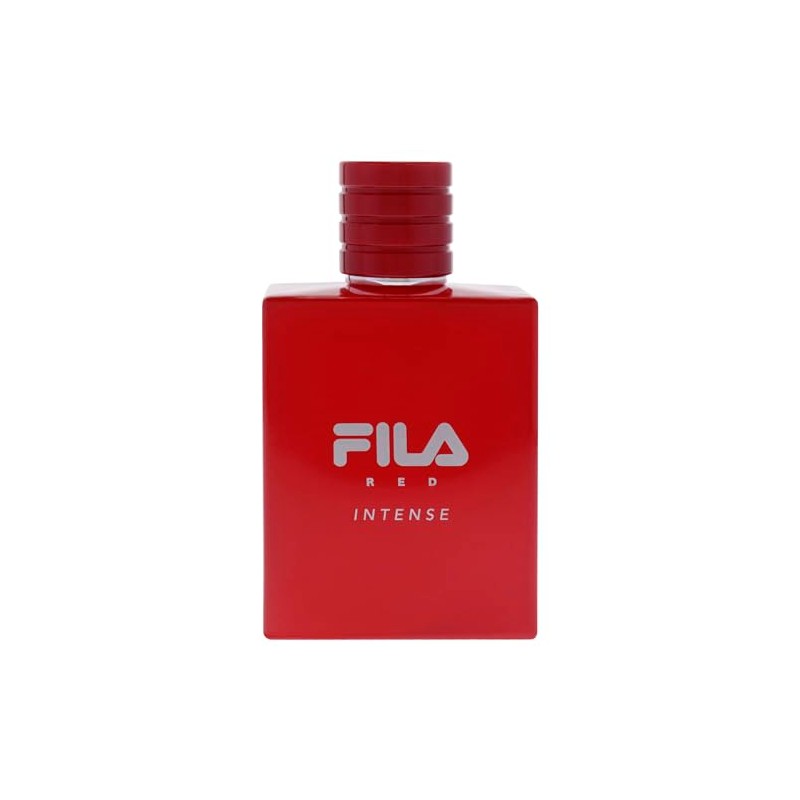 Fila Red Intense for Men - 3.4 oz EDP Spray