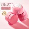 Crema Niacinamida Bioaqua - Ml A Momento De Aplicación Día/noche