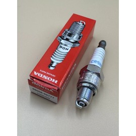 Honda GENUINE HONDA GX100 GXR120 TUNE UP KIT ENGINE FILTER SPARK PLUG OIL 17211ZL8023
