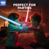 TOY Life Light Up Saber - 4 Pack Lightup Saber,