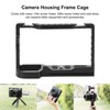 YELANGU Camera Cage Protective Housing Frame Cage Extension Tool for