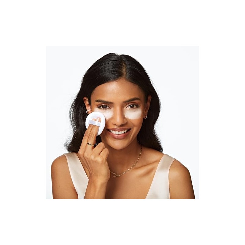 Airspun Loose Powder Translucent Extra Coverage