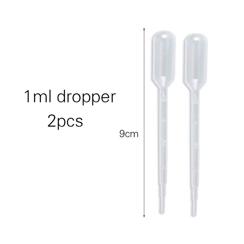 Enslz 5ml Perfume Mist Spray Bottles Refillable Mini Empty Travel