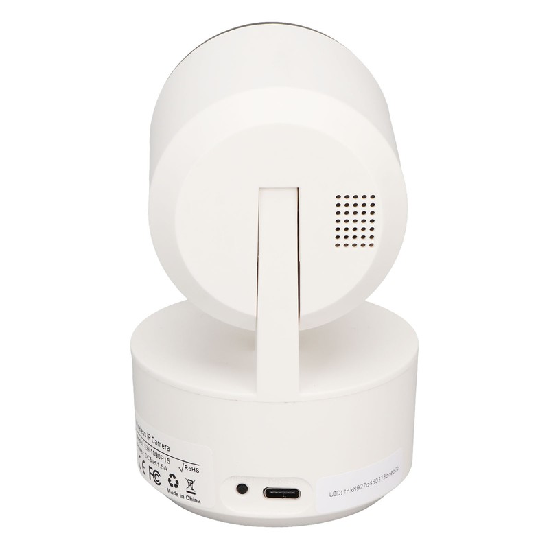Smart Home Camera 1080P HD Remote Control Wireless Surveillance Camera