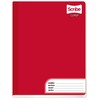 Scribe, COVER, Cuaderno Profesional Cosido de Pasta Semi Rígida, Rayado
