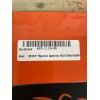 BAD BOY MOWERS OEM 093-1118-98 Rear Hitch Assembly for MZ