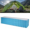 Outdoor Foldable Moisture Proof Foam Pads Mat for Camping Picnic