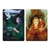 Kancharo Oracle Cards, 52 Count, Tarot Divination [Through the Eyes