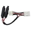 MOKSI Turn Signal Lights Resistor LED Load Blinker Equalizer for