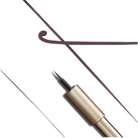 Matte Signature Eyeliner n.06 grigio