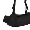 Hand Warmer Pouch USB Powered 3 Speeds Adjustable Strap Waterproof