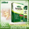 Herbal Digestive Supplement - Senna Leaf & Cascara Sagrada for