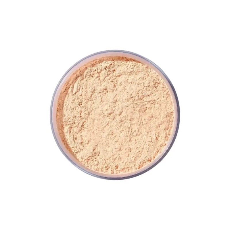 Maquillajepolvo Suelto Coty Airspun Matificante Libre Detalc