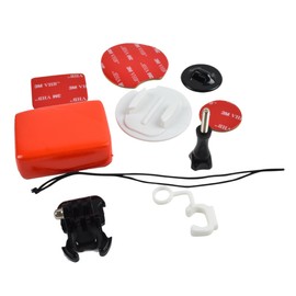 Kisangel Action Camera Mounts Accessories for Mount for Action Camera Accessories Mounts Action Camera Accessaries Sports Camera