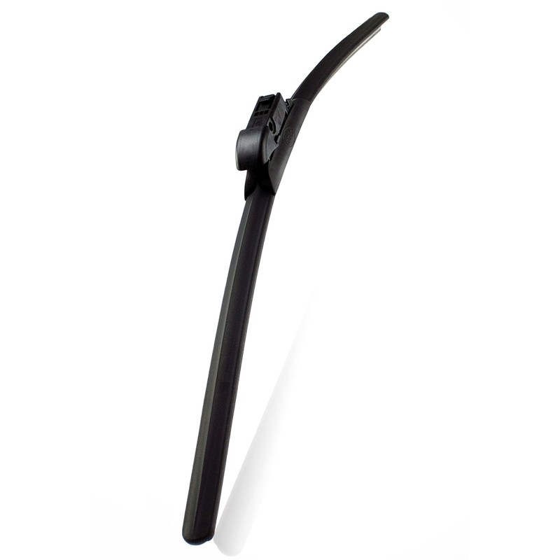 Wiper Blades Fit Hyundai Tucson 2024-onwards Alca Super Flat 26"