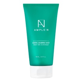 Ample:n Limpiador Coreano Centella Piel Sensible 150ml