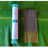 I-SHI-KI BALI Incense, Frankincense Sacred Natural Herbal Incense, 21 Sticks