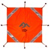 Forest Fundamentals Signal Utility Panels | Compact Emergency Survival Signalling