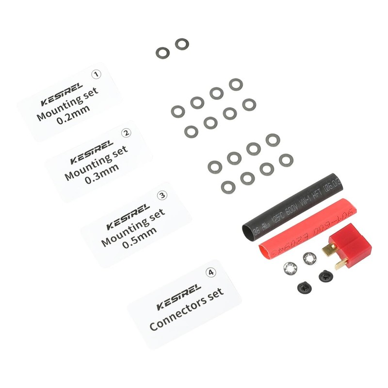 Eshooter Kestrel V3 BASIC Electronic Trigger (Genuine Japanese / Version