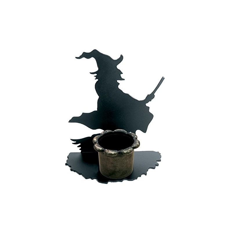Imex The Fox 11528 – Portavela Witch, 157 x 141