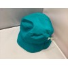 Wonder Nation Boys Sun Hat Reversible Bucket One Size Green
