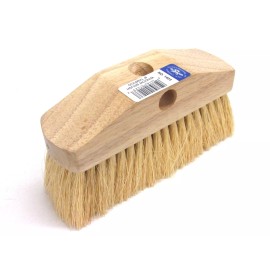 MAGNOLIA NEW! MAGNOLIA 8" TAMPICO WINDOW CLEANING BRUSH, #1423