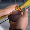 Shatterproof Archery Archery Tab | Large, YES Tab Tab |