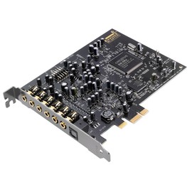 Creative Labs Sound Blaster Audigy Rx