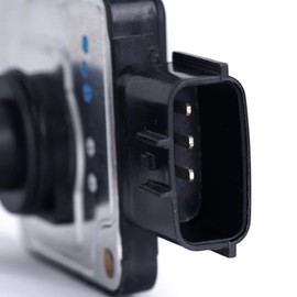 MOCA AF10134 Mass Air Flow Sensor Fit for Nissan 1999-2004 Frontier 3.3L, for Nissan 2000-2004 Xterra 3.3L, for Infiniti 1998-2000 QX4 3.3L, for Mercury 1999-2002 Villager 3.3L