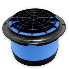 CA30132 P634517 Engine Air Filter Compatible with 2012-2020 Freightliner Western Star 114SD 4700SB 4700SF Replaces AF2531,P619498,500925