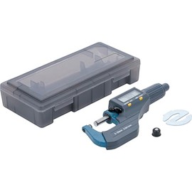 BGS 8427 digital measuring gauge (micrometre)